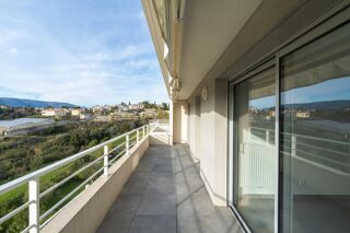  Appartement � vendre 3 pi�ces 55 m�