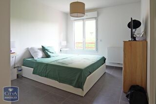  Appartement  vendre 2 pices 40 m