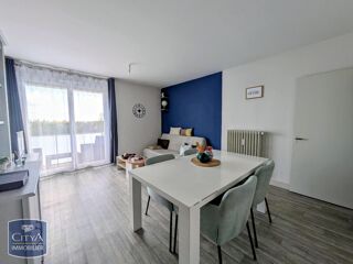  Appartement � vendre 4 pi�ces 70 m�