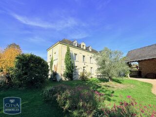  Maison  vendre 12 pices 390 m