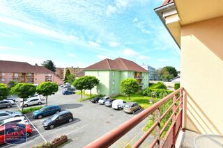  Appartement � vendre 2 pi�ces 48 m�