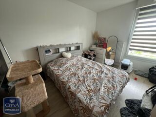  Appartement  vendre 2 pices 39 m