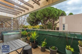  Appartement � vendre 3 pi�ces 67 m�