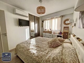  Appartement  vendre 3 pices 60 m