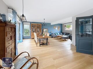  Maison � vendre 5 pi�ces 135 m�