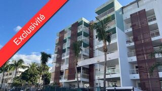  Appartement � vendre 3 pi�ces 48 m�