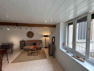  Appartement  vendre 1 pice 31 m