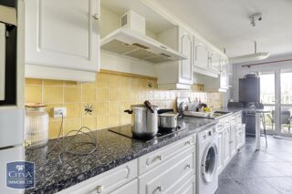  Appartement  vendre 4 pices 79 m