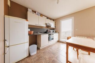  Appartement � vendre 3 pi�ces 69 m�