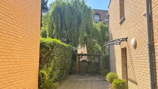  Appartement � vendre 2 pi�ces 43 m�