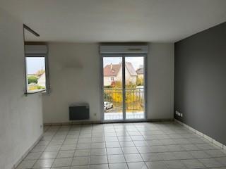  Appartement  vendre 3 pices 56 m