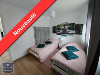  Appartement � vendre 3 pi�ces 
