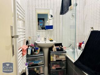  Maison � vendre 3 pi�ces 55 m�