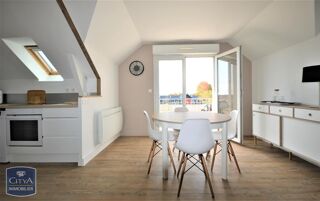  Appartement � vendre 3 pi�ces 66 m�