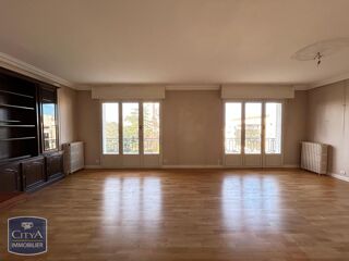  Appartement � vendre 6 pi�ces 132 m�