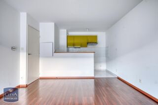  Appartement  vendre 2 pices 40 m