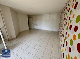  Appartement  vendre 2 pices 46 m