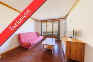  Appartement  vendre 2 pices 