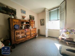  Maison � vendre 4 pi�ces 89 m�