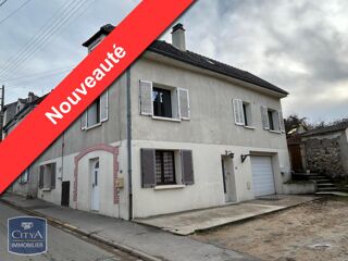  Maison � vendre 9 pi�ces 162 m�