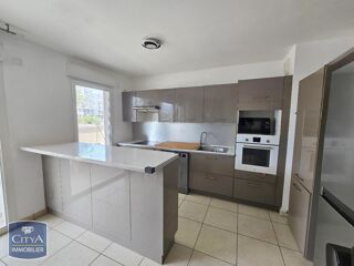  Appartement � vendre 4 pi�ces 87 m�