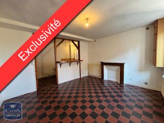  Maison � vendre 5 pi�ces 98 m�