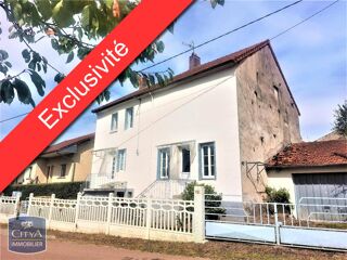  Maison � vendre 6 pi�ces 112 m�