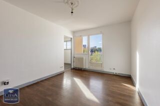  Appartement � vendre 2 pi�ces 58 m�