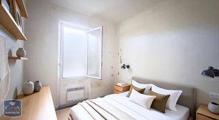  Appartement � vendre 2 pi�ces 36 m�