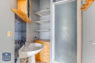  Appartement � vendre 1 pi�ce 34 m�