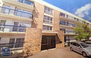  Appartement  vendre 2 pices 48 m