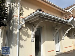  Maison � vendre 3 pi�ces 62 m�