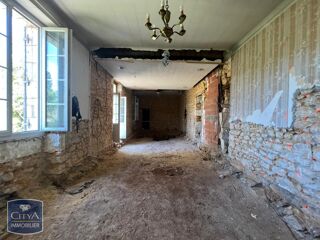  Maison � vendre 4 pi�ces 127 m�