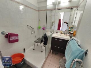  Appartement � vendre 1 pi�ce 30 m�