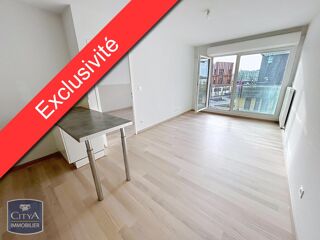  Appartement � vendre 2 pi�ces 44 m�