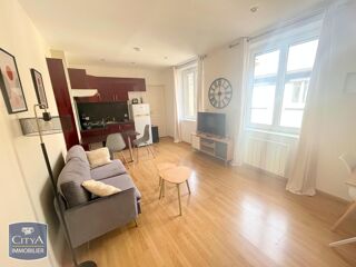  Appartement � vendre 2 pi�ces 30 m�