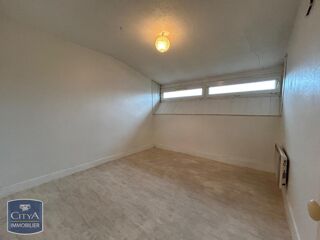  Appartement � vendre 2 pi�ces 61 m�