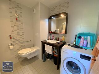  Appartement  vendre 2 pices 40 m