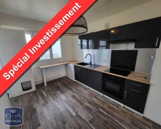  Appartement � vendre 3 pi�ces 71 m�