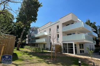  Appartement � vendre 4 pi�ces 97 m�