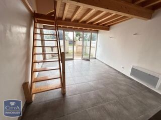  Appartement  vendre 3 pices 55 m