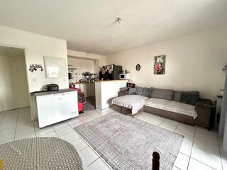  Appartement  vendre 2 pices 42 m