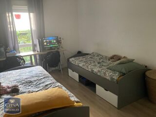  Appartement � vendre 3 pi�ces 68 m�