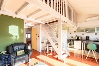  Appartement � vendre 4 pi�ces 75 m�