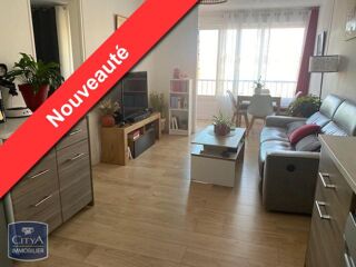  Appartement � vendre 2 pi�ces 38 m�