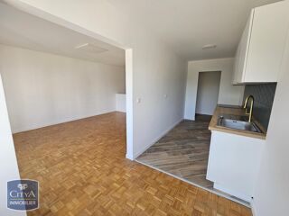  Appartement  vendre 3 pices 76 m