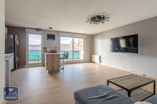  Appartement  vendre 3 pices 68 m