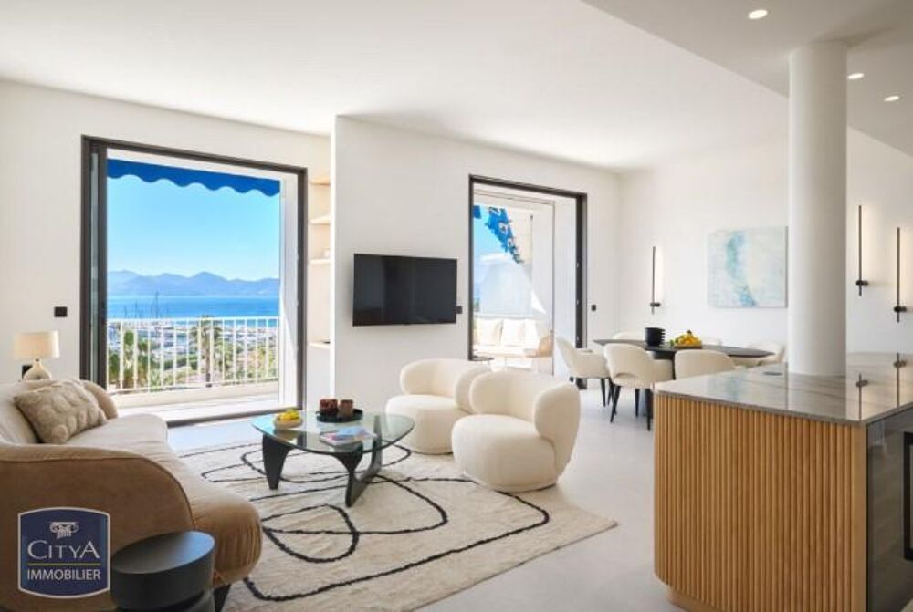  vendre  Appartement Cannes (06400)