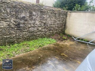  Appartement � vendre 2 pi�ces 34 m�