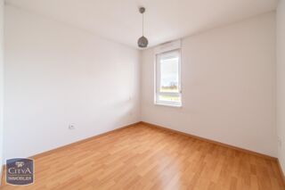  Appartement � vendre 2 pi�ces 41 m�